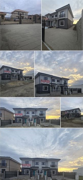 Dezvoltator comision 0 duplex Giroc strada vanatorilor 21