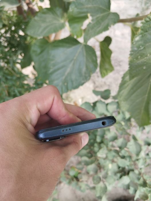 Redmi note 10 5g