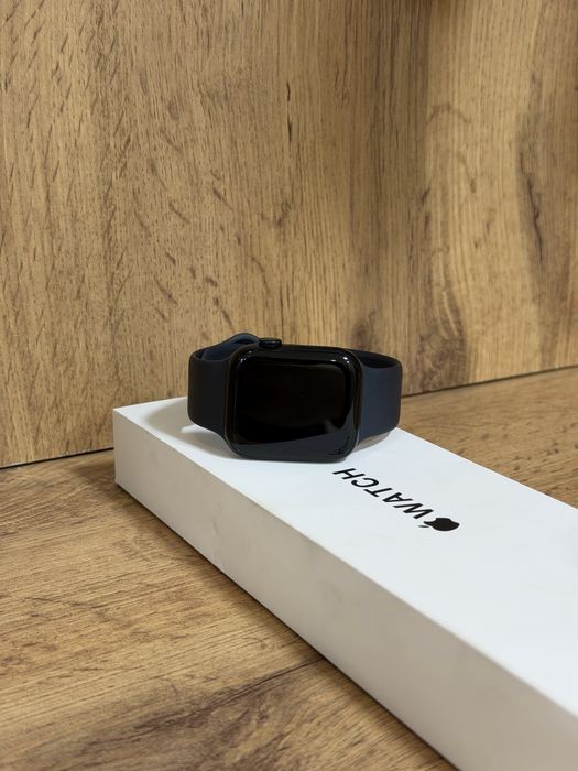 Apple Watch SE 2 44 mm | kapashev mobile