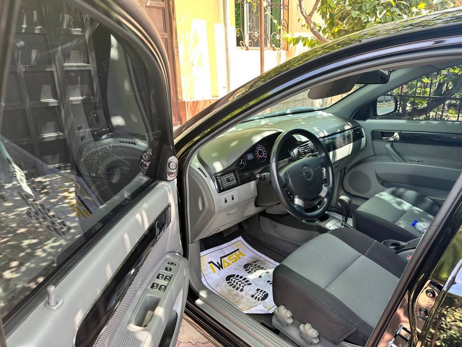 Chevrolet Gentra (Gentra), 2023