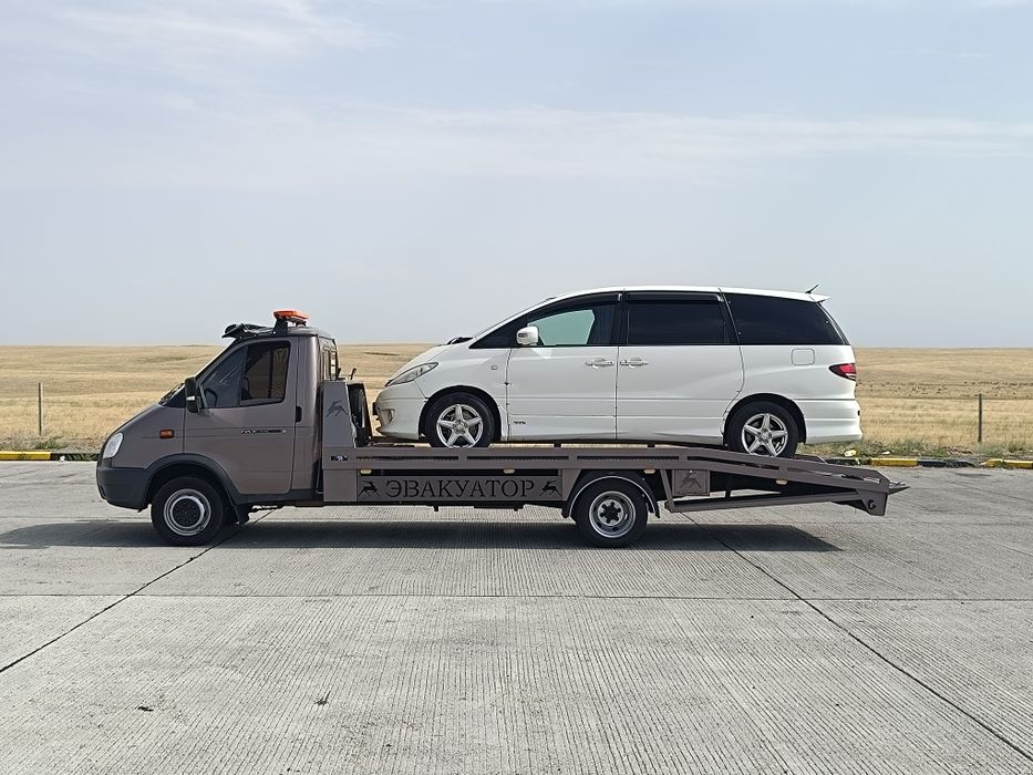 Эвакуатор круглосуточно 24/7