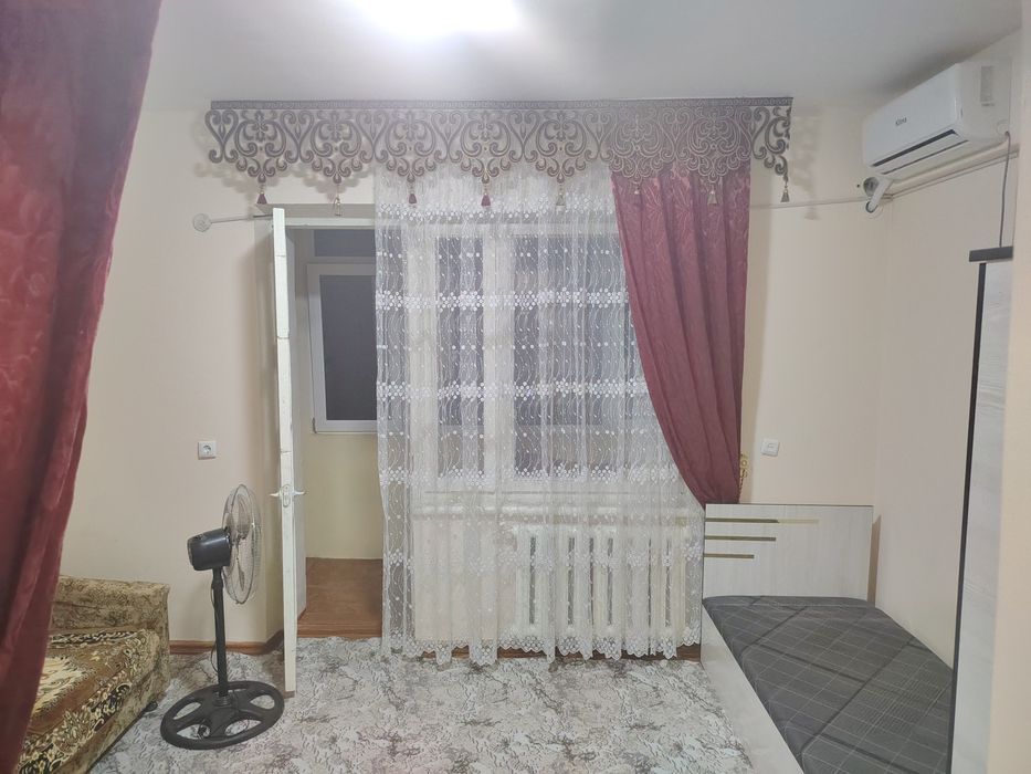 1 ком 4 этаж дубовый метро Дустлик