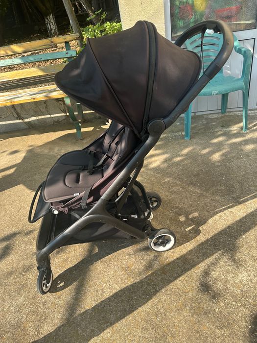 Бебешка количка Bugaboo Butterfly