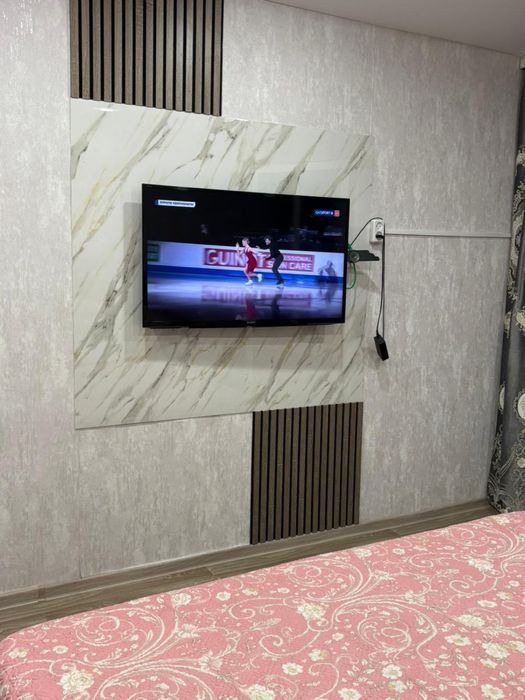 1-комнатная по суточно, район ОНЕР.