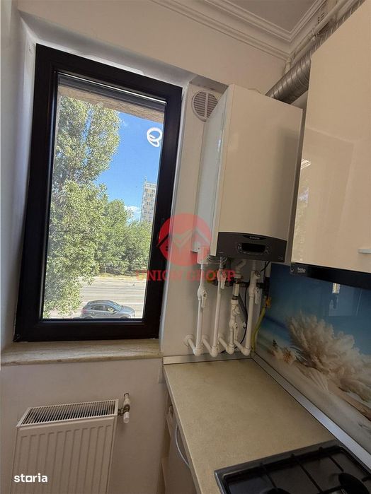 Apartament 2 Camere Mobilat Utilat, Solid House Mamaia Central