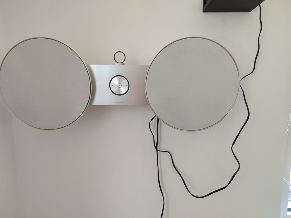 Beosound Beoplay airplay A8 bang& Olufsen Bluetooth
