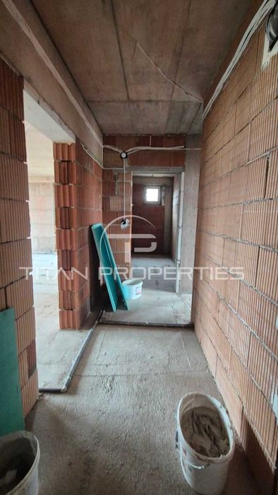 Продава се Тристаен апартамент в Пловдив, Беломорски - 122 кв.м за 666 €/кв.м - Снимка #5