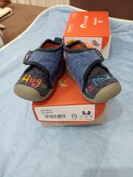 Обувки и пантофи, biomechanics, nike, adidas, Befado, mayoral