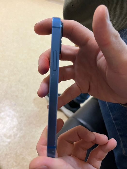 Iphone 13 mini 256 gb