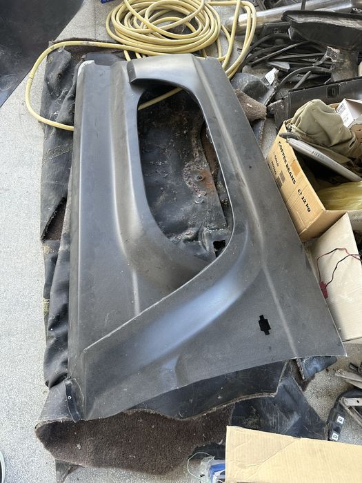 Части Нисан Патрол Nissan Patrol