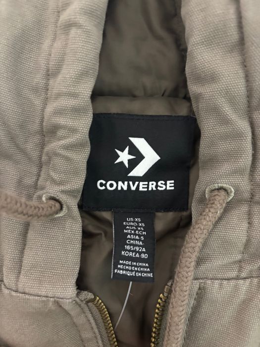 Мъжко яке Converse