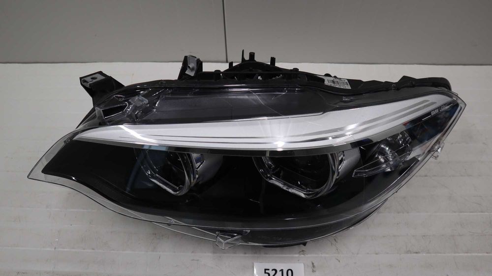 Ляв лед фар БМВ Ф22/Ф23 фейслифт BMW F22/F23 LCI US
