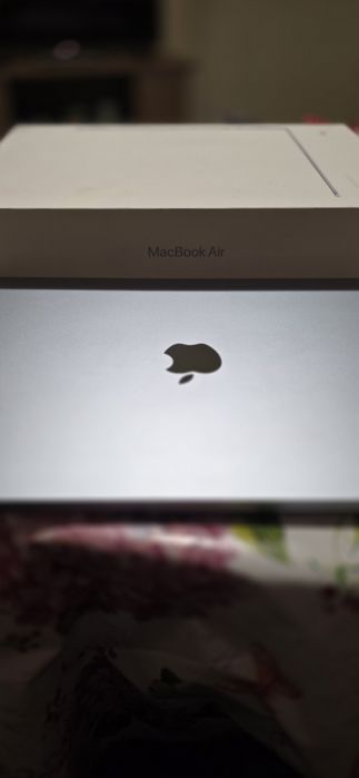 Лаптоп MacBook 15 inch
