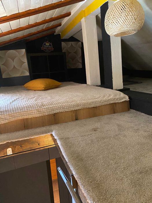 Дава се под наем Едностаен апартамент в София, Център - 32 кв.м за 504.9 € - Снимка #5