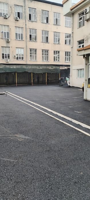 Асфальт хизмати (Asfalt qilamiz )