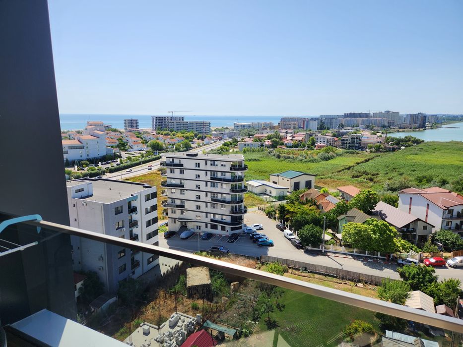 Apartament 2 camere Mamaia Sat