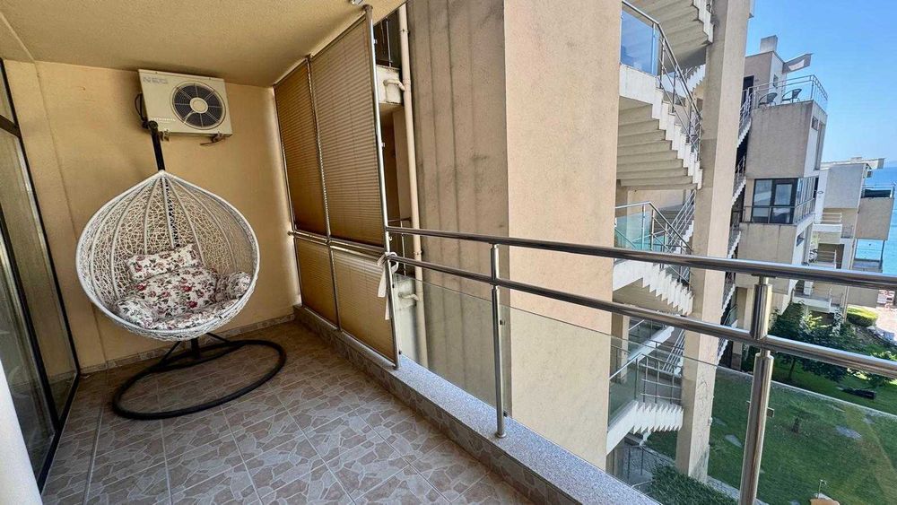Продава се Тристаен апартамент в Свети Влас - 107 кв.м за 834 €/кв.м - Снимка #12