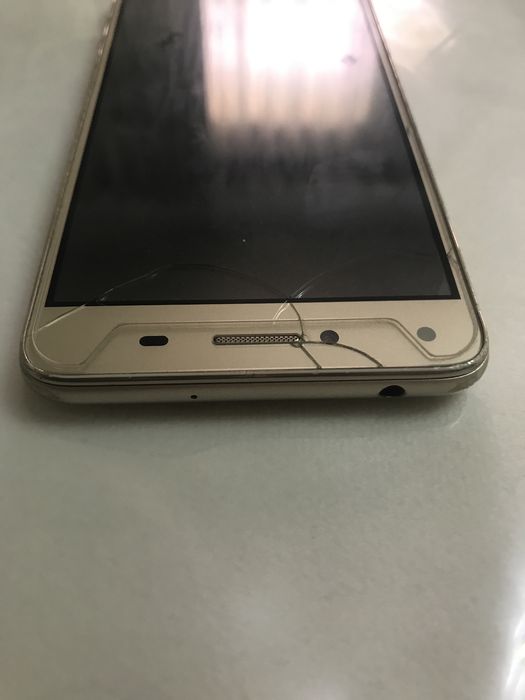 Huawei y5 II CUN-U29