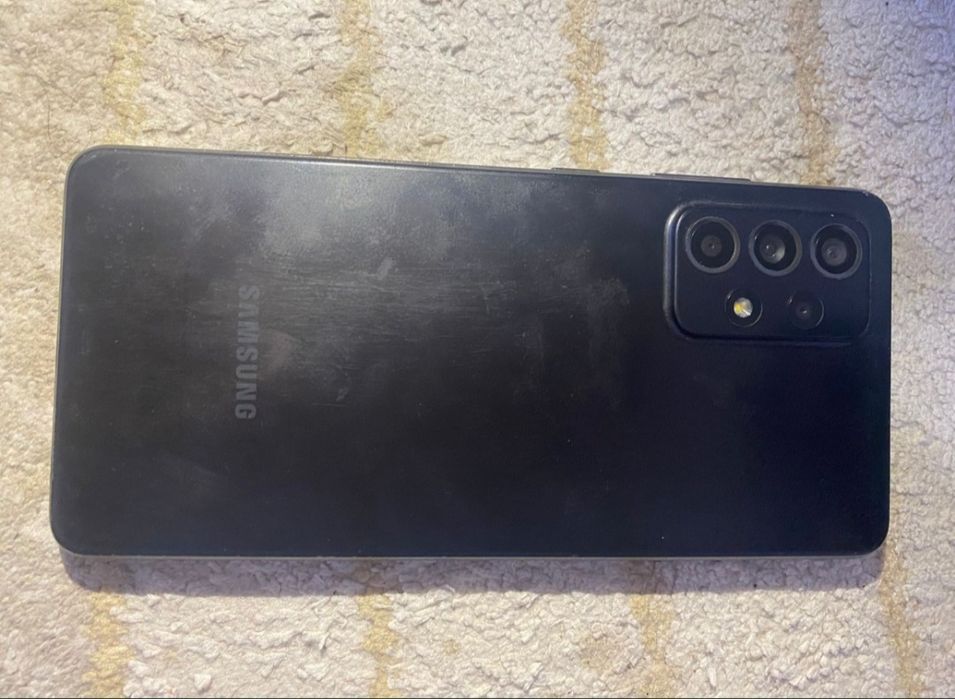 Galaxy A52 128gb