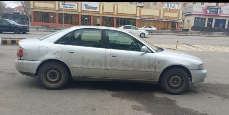 Продается ауди а4