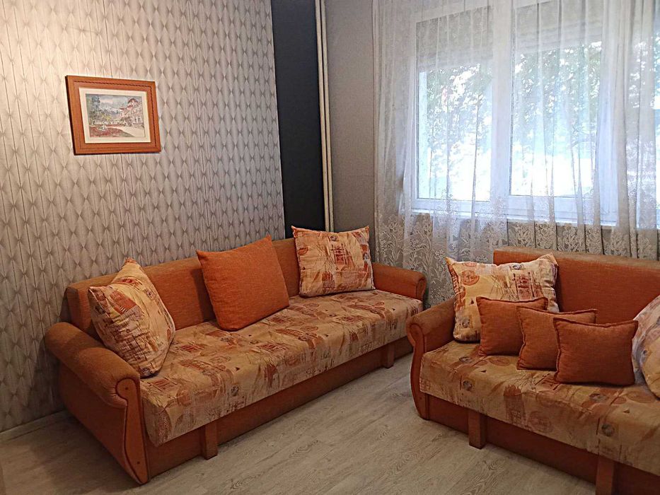 Продава се Четиристаен апартамент в Варна, Гръцка махала - 114 кв.м за 1808 €/кв.м - Снимка #6