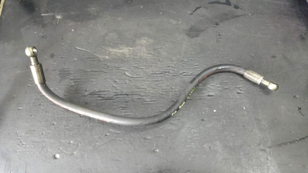 conducta ulei 1.6 hdi 9hz citroen c4