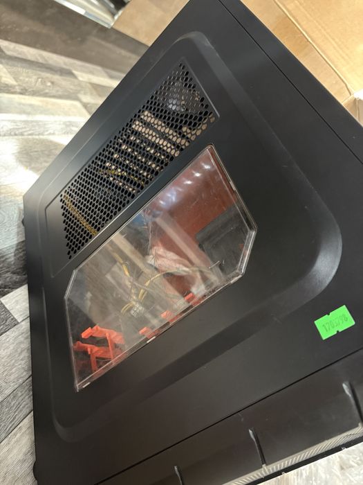 Готовый ПК продаю