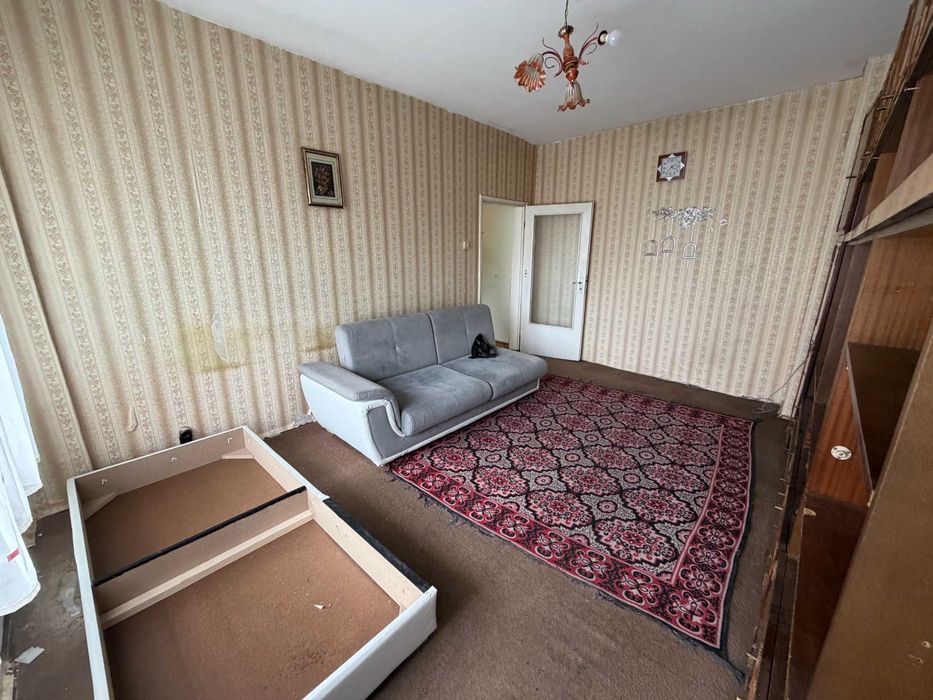 СОБСТВЕНИК продава 2-стаен апартамент в Пазарджик