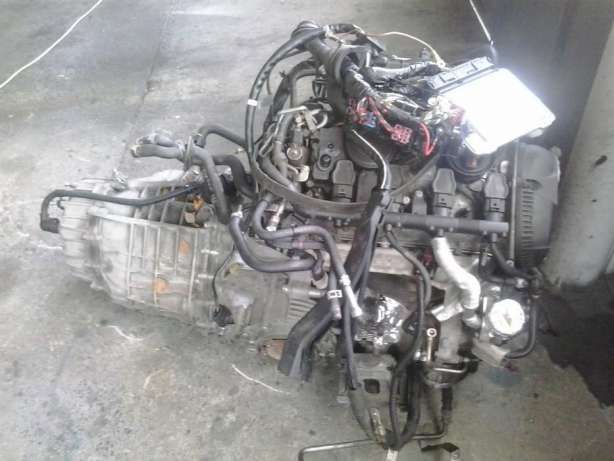 Cutie de viteze automata Multitronic AUDI A4 B8