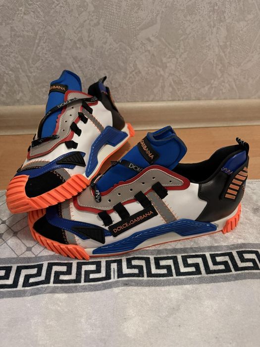 Мъжки маратонки Christian Louboutin, Philip Plein, Dolce Gabbana,