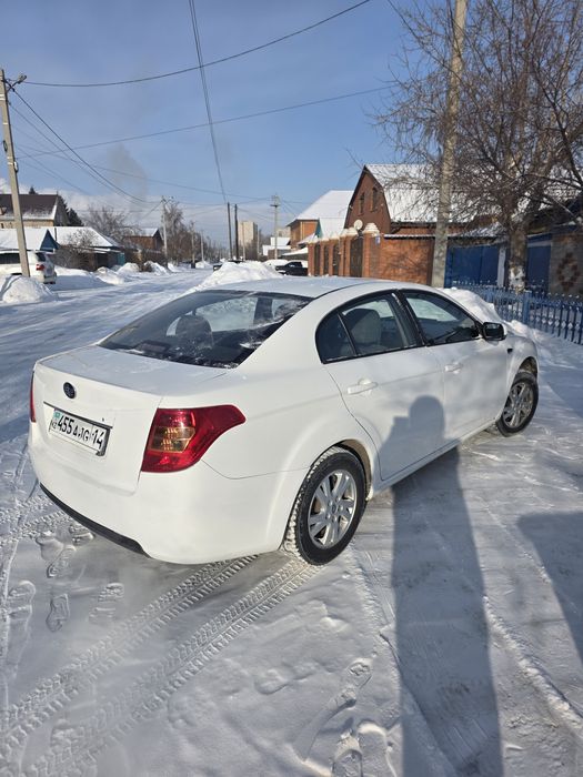 Продам машину в хорошем состоянии