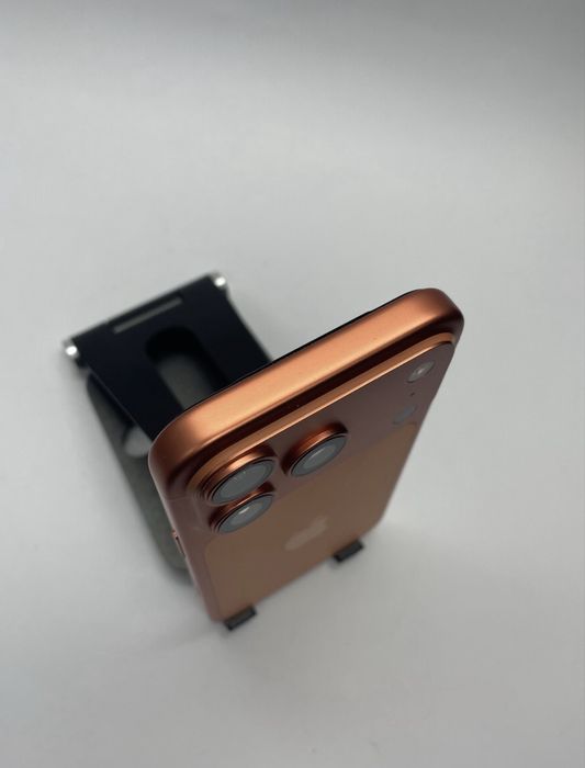 IPhone 17 PRO 256Gb Orange - STARE 10/10+ Garantie