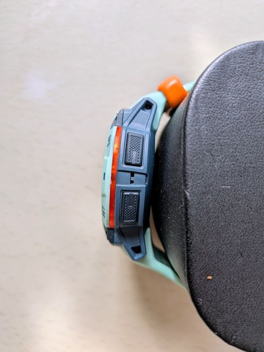 Garmin Instinct 3 45 mm AMOLED