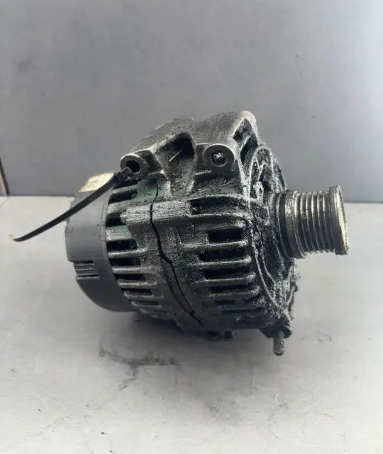Alternator Mercedes-Benz ML 2000 ML 270 CDI MT (163 hp)