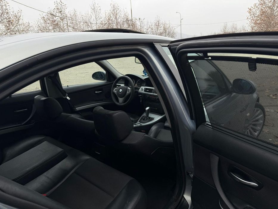 Bmw e90 Diesel 163 HP Automat / Xeono / Navi/