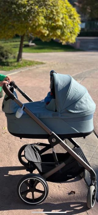 Кош за количка cybex cot s