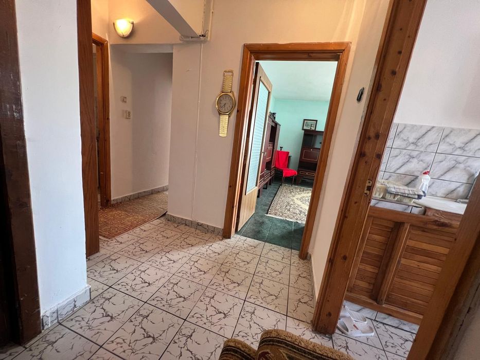 Vânzare apartament spatios, decomandat, Catedrala, 58mp utili