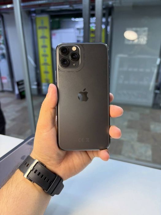 Iphone 11 pro 256 talik sotiladi
