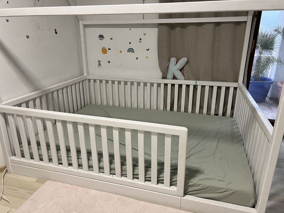 Patut casuta 140/200