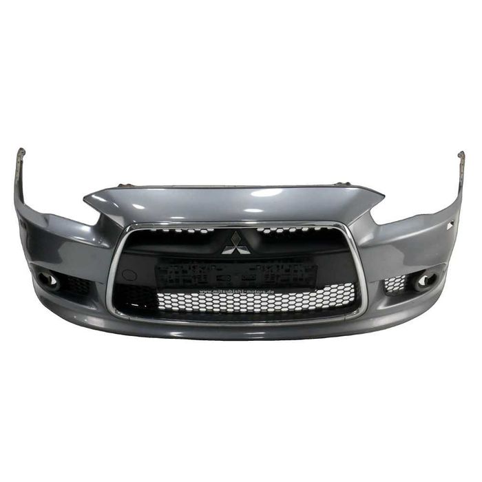 Предна броня Mitsubishi Lancer X (GS44S) 2007-2017 ID: 159288