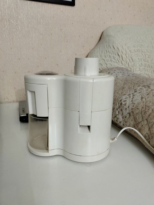 Соковыжималка (Фирма Mine)