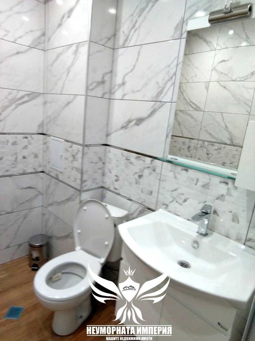 Дава се под наем Двустаен апартамент в Пловдив, Кючук Париж - 75 кв.м за 358 € - Снимка #11