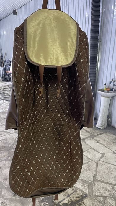 Чехлы для автомобиля