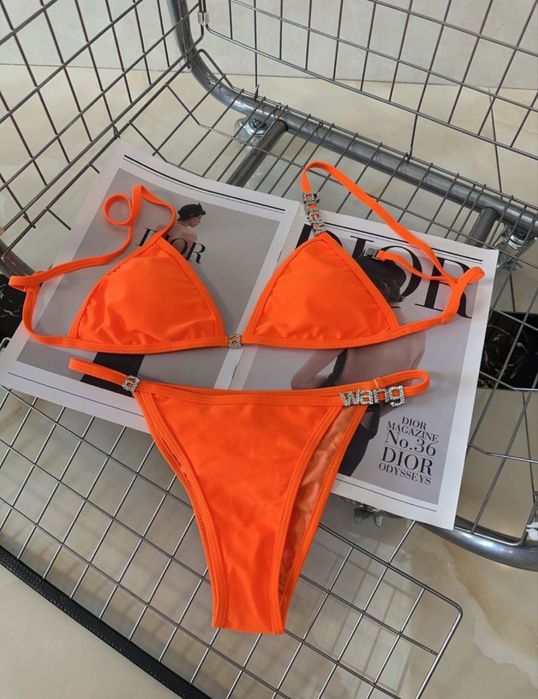 Бански Alexander Wang