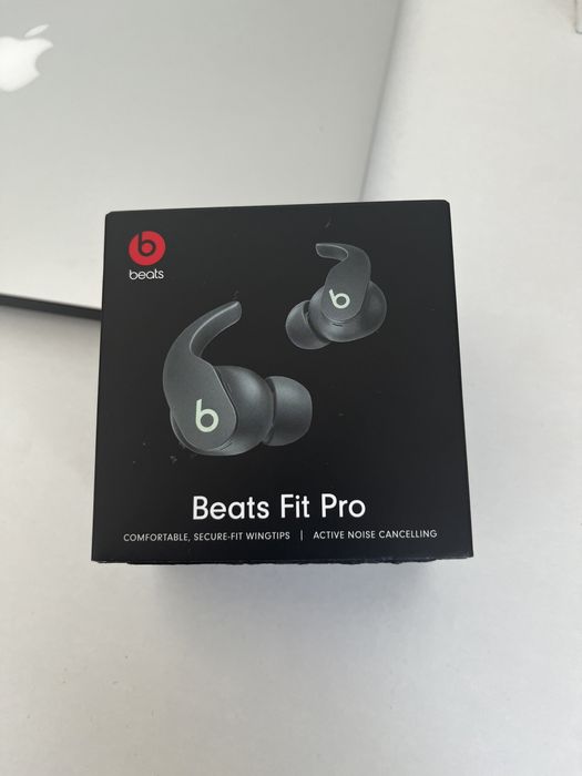Beats Fit Pro Наушники