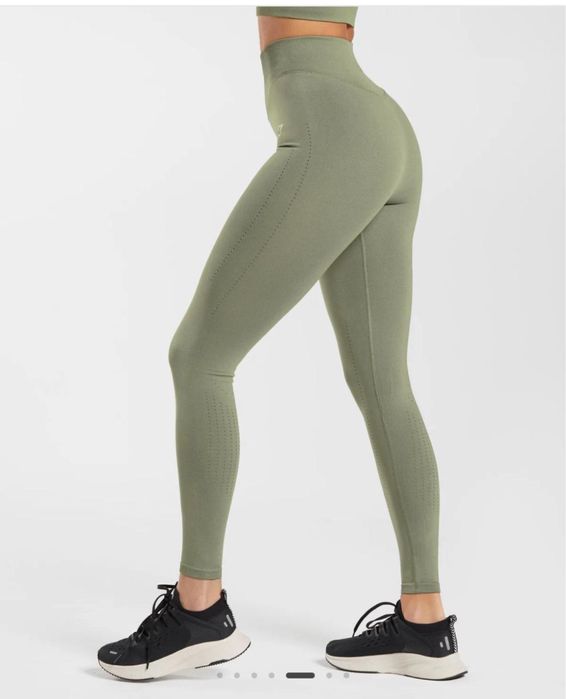 Colanti Gymshark/ Gymshark leggings XS