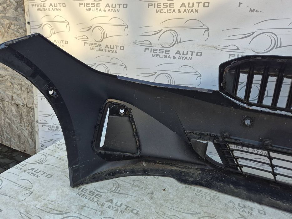 Bara fata Bmw Seria 3 G20-G21 LCI an 2022-2023-2024-2025-2026