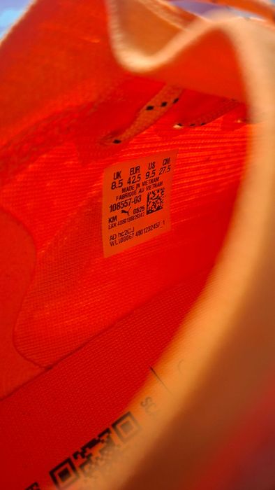 Ghete Fotbal Puma Ultra 6 Ultimate FG