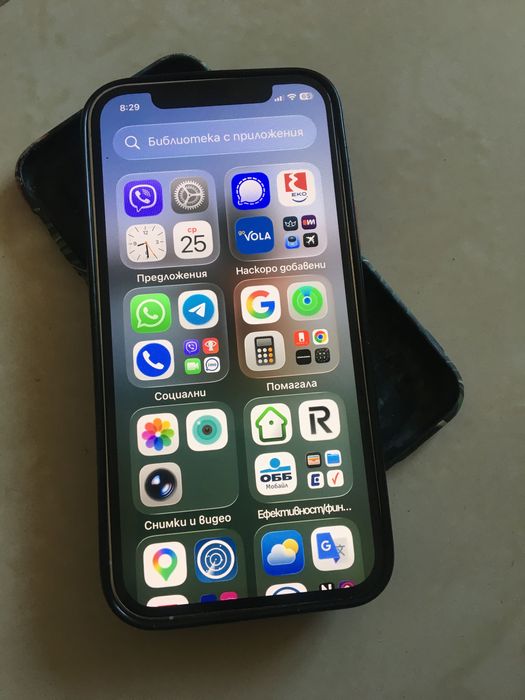 IPhone 12 PRO 128 GB