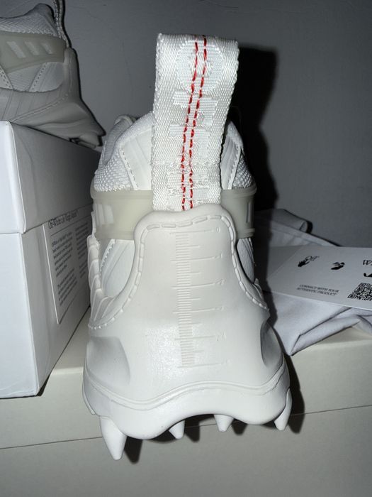 Off white odsy 1000 full white